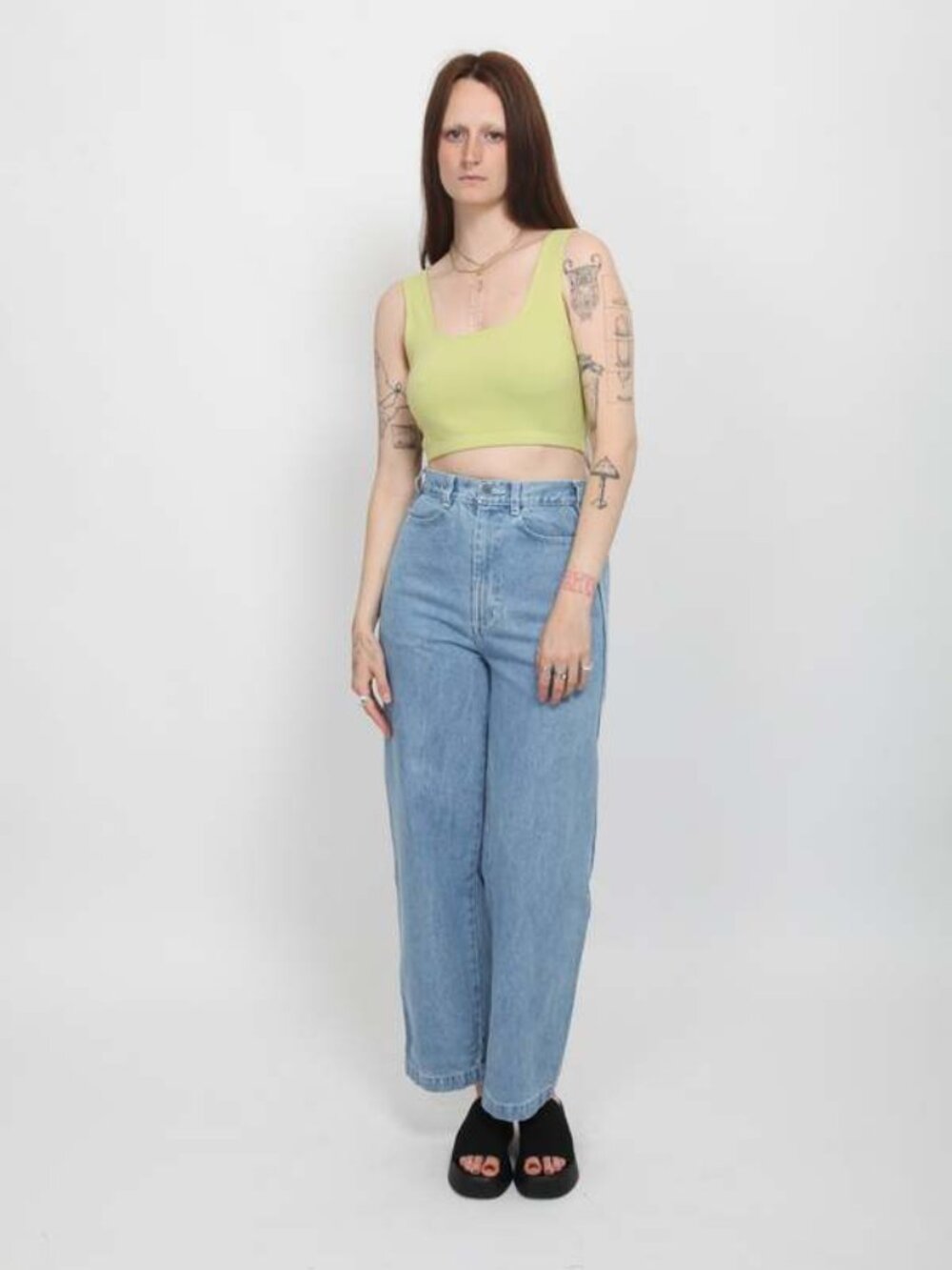 Gravel & Gold Placer Pants in Havasu, Size 31